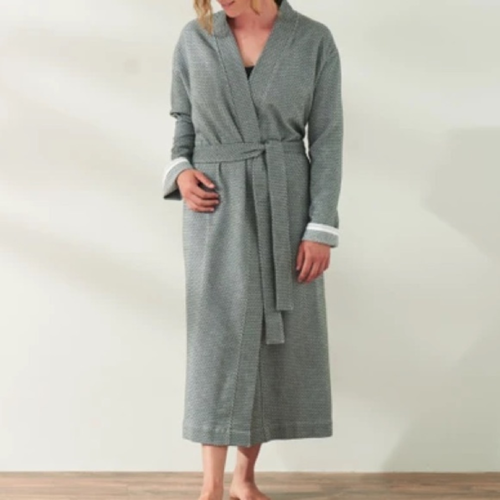 Coycuhi Mediterranean Organic cotton odern Robe
